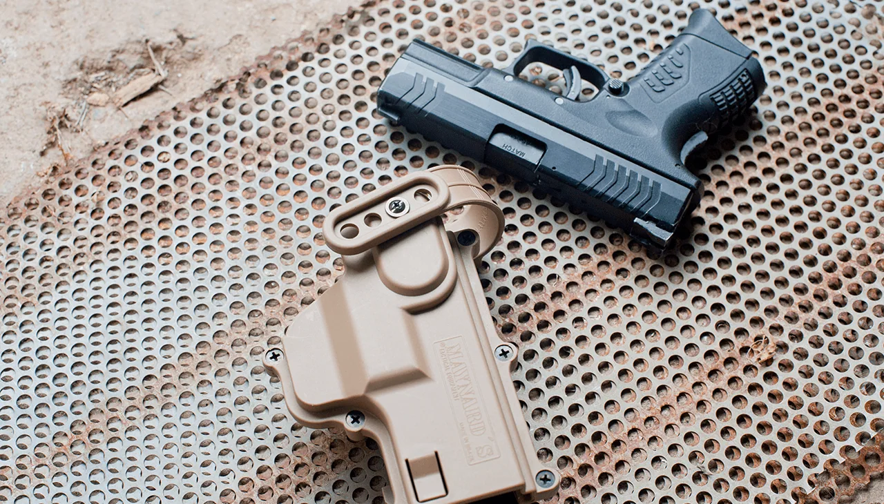 Inside the World of Competitive Shooting: The Art and Science of Gun Smoke