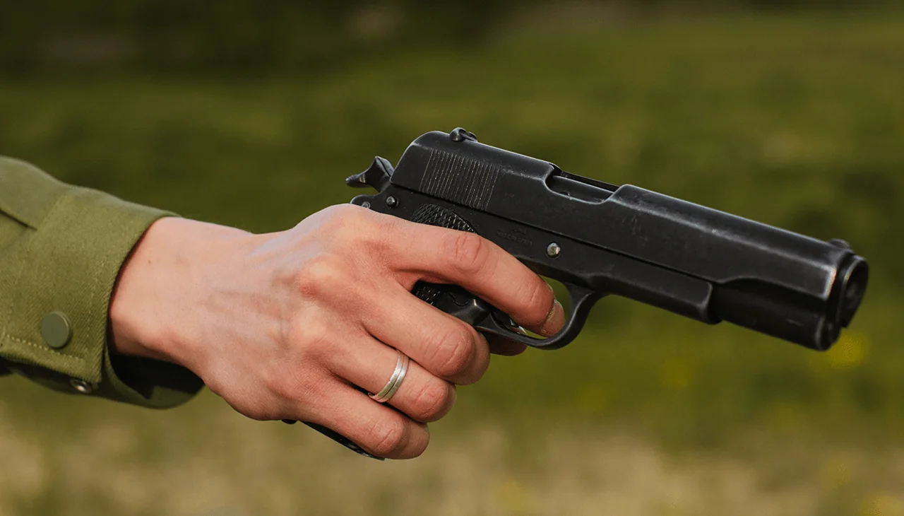 The Cultural Significance of Gun Smoke: Exploring Its Role in Western Films and Pop Culture