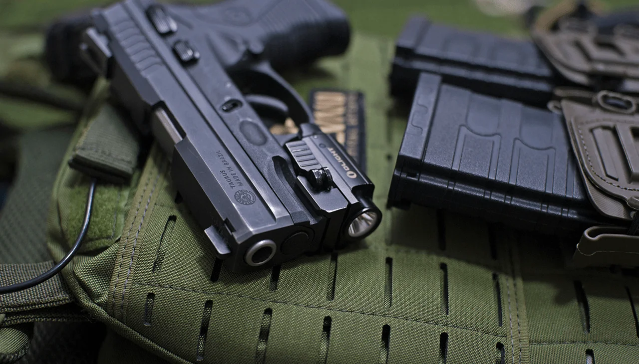 The Hazards of Gun Smoke: Understanding the Health Risks