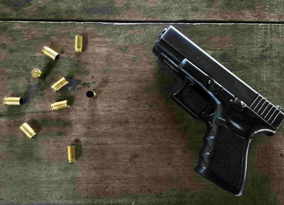 How Firearms Evolved from Ancient Tools to Modern Technology Marvels