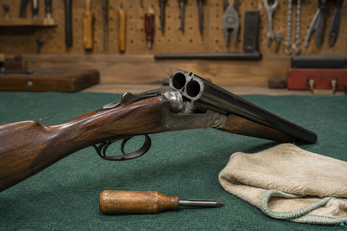 A Responsible Buyer’s Checklist Before Choosing a Firearm: A Clear Guide for Newcomers
