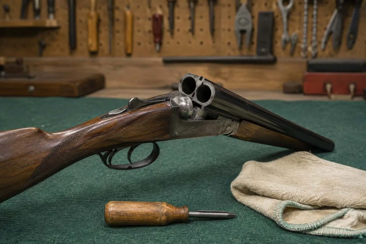 A Responsible Buyer’s Checklist Before Choosing a Firearm: A Clear Guide for Newcomers