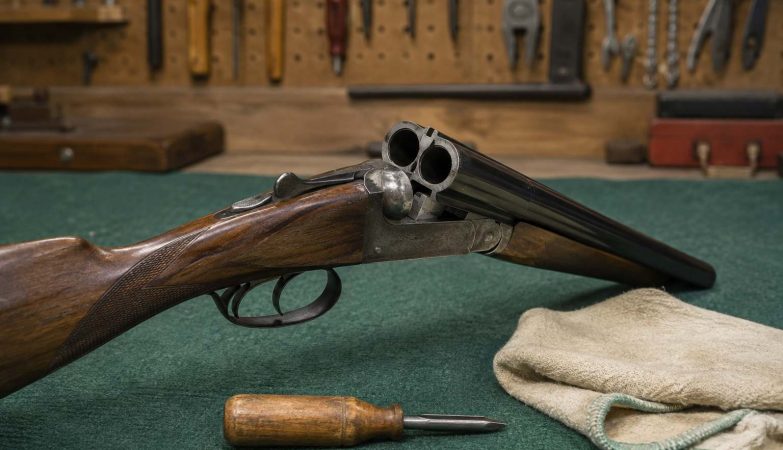 A Responsible Buyer's Checklist Before Choosing a Firearm: A Clear Guide for Newcomers