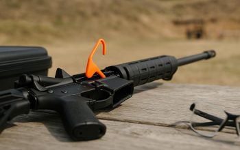 Why a Chamber Flag Is a Reminder, Not Proof of an Unloaded Firearm