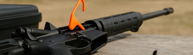 Why a Chamber Flag Is a Reminder, Not Proof of an Unloaded Firearm